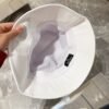 Chanel fisherman hat
