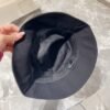 Chanel fisherman hat