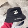 Chanel fisherman hat