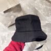Chanel fisherman hat