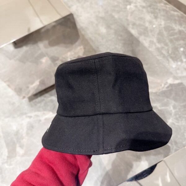 Chanel fisherman hat
