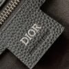 DIOR Backpack Official Website 1:1 Version Premium Edition 31 x 50 x 18 cm
