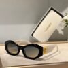 VERSACE High quality sunglasses, official website 1:1 version quality