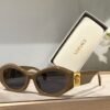 VERSACE High quality sunglasses, official website 1:1 version quality