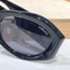 VERSACE High quality sunglasses, official website 1:1 version quality