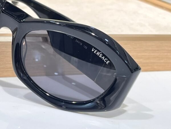 VERSACE High quality sunglasses, official website 1:1 version quality