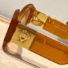 VERSACE High quality sunglasses, official website 1:1 version quality