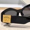 VERSACE High quality sunglasses, official website 1:1 version quality