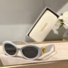 VERSACE High quality sunglasses, official website 1:1 version quality