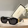 VERSACE High quality sunglasses, official website 1:1 version quality