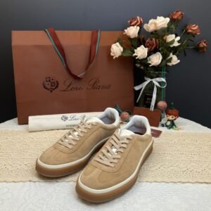 i1713389963_1875_0.jpg loro piana classic lace-up casual shoes 1:1 premium version