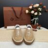 loro piana classic lace-up casual shoes 1:1 premium version
