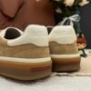 loro piana classic lace-up casual shoes 1:1 premium version
