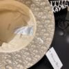 DIOR new 1:1 original single bucket hat