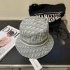 DIOR new 1:1 original single bucket hat