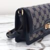 GUCCI counter quality bag original leather premium version 20x10x4cm