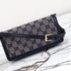 GUCCI counter quality bag original leather premium version 20x10x4cm