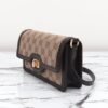 GUCCI counter quality bag original leather premium version 20x10x4cm