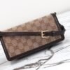 GUCCI counter quality bag original leather premium version 20x10x4cm