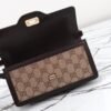 GUCCI counter quality bag original leather premium version 20x10x4cm
