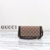 GUCCI counter quality bag original leather premium version 20x10x4cm