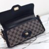 GUCCI counter quality bag original leather premium version 27.5×12.5×6.5cm