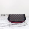 GUCCI counter quality bag original leather premium version 27.5×12.5×6.5cm