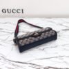 GUCCI counter quality bag original leather premium version 27.5×12.5×6.5cm