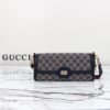 GUCCI counter quality bag original leather premium version 27.5×12.5×6.5cm