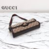 GUCCI counter quality bag original leather premium version 27.5×12.5×6.5cm