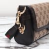 GUCCI counter quality bag original leather premium version 27.5×12.5×6.5cm