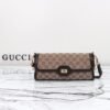 GUCCI counter quality bag original leather premium version 27.5×12.5×6.5cm