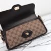 GUCCI counter quality bag original leather premium version 27.5×12.5×6.5cm