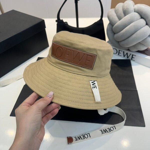LOEWE Fisherman hat