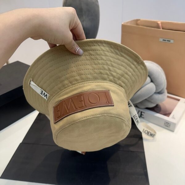LOEWE Fisherman hat