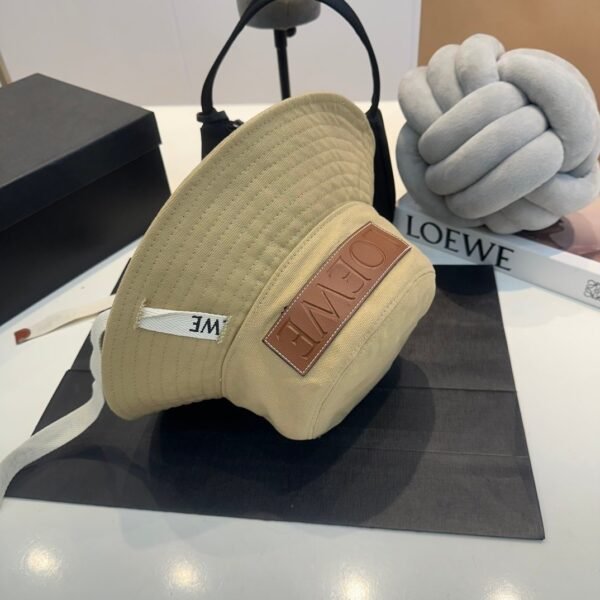 LOEWE Fisherman hat
