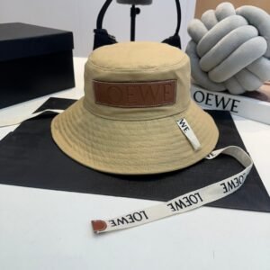 LOEWE Fisherman hat