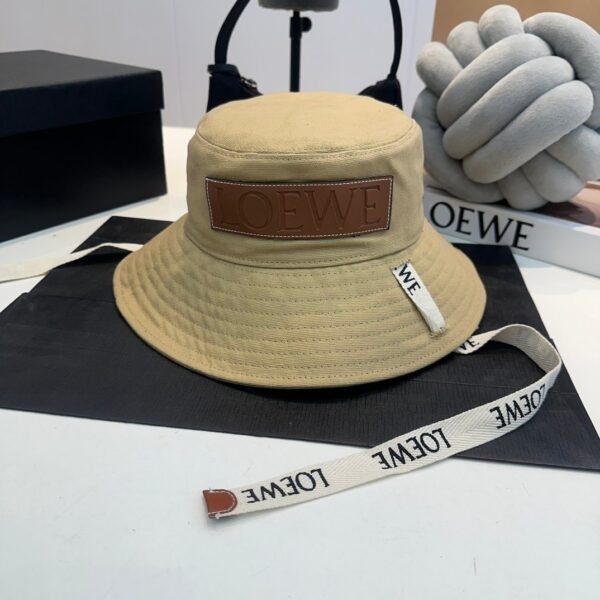 LOEWE Fisherman hat