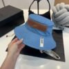 LOEWE Fisherman hat