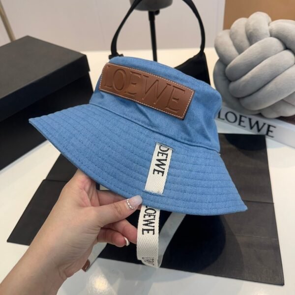 LOEWE Fisherman hat