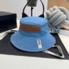 LOEWE Fisherman hat