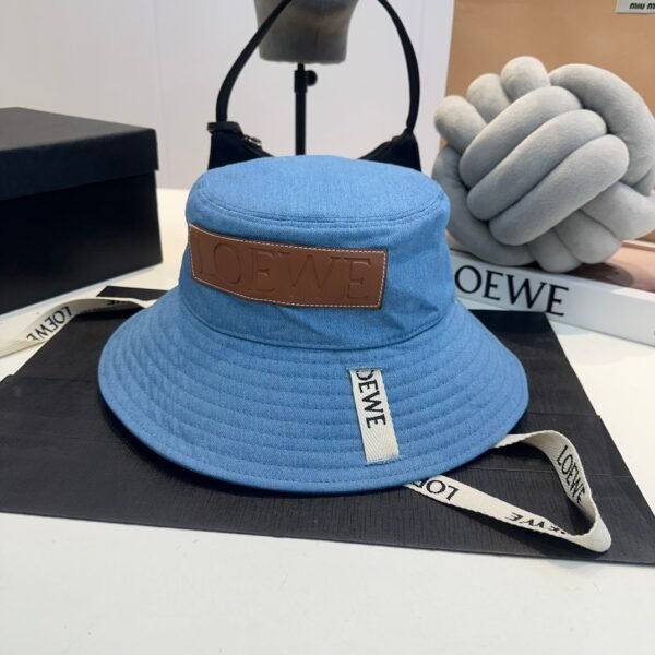 LOEWE Fisherman hat