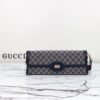 GUCCI counter quality bag original leather premium version 36X14X8cm