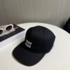 MIUMIU original baseball cap