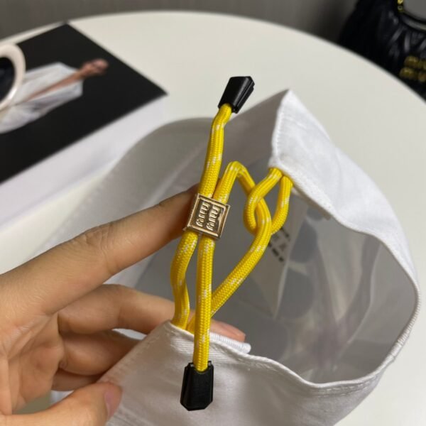 MIUMIU original baseball cap