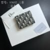 miumiu Pocket small wallet cowhide material