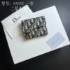 miumiu Pocket small wallet cowhide material