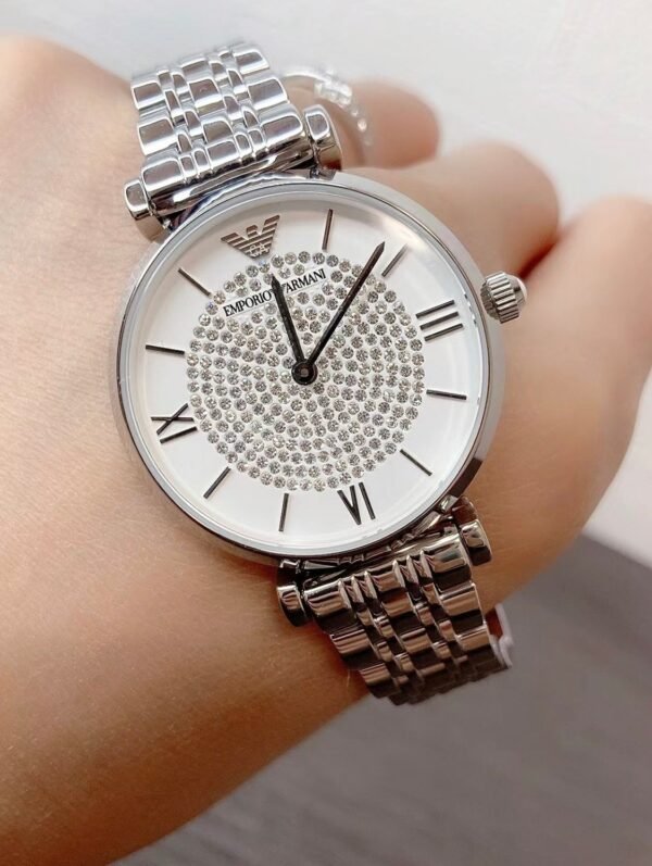 Armani Starry Sky Watch Dial diameter 32mm