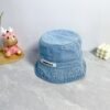 ESSENTIALS Cowboy fisherman hat