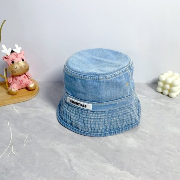 ESSENTIALS Cowboy fisherman hat